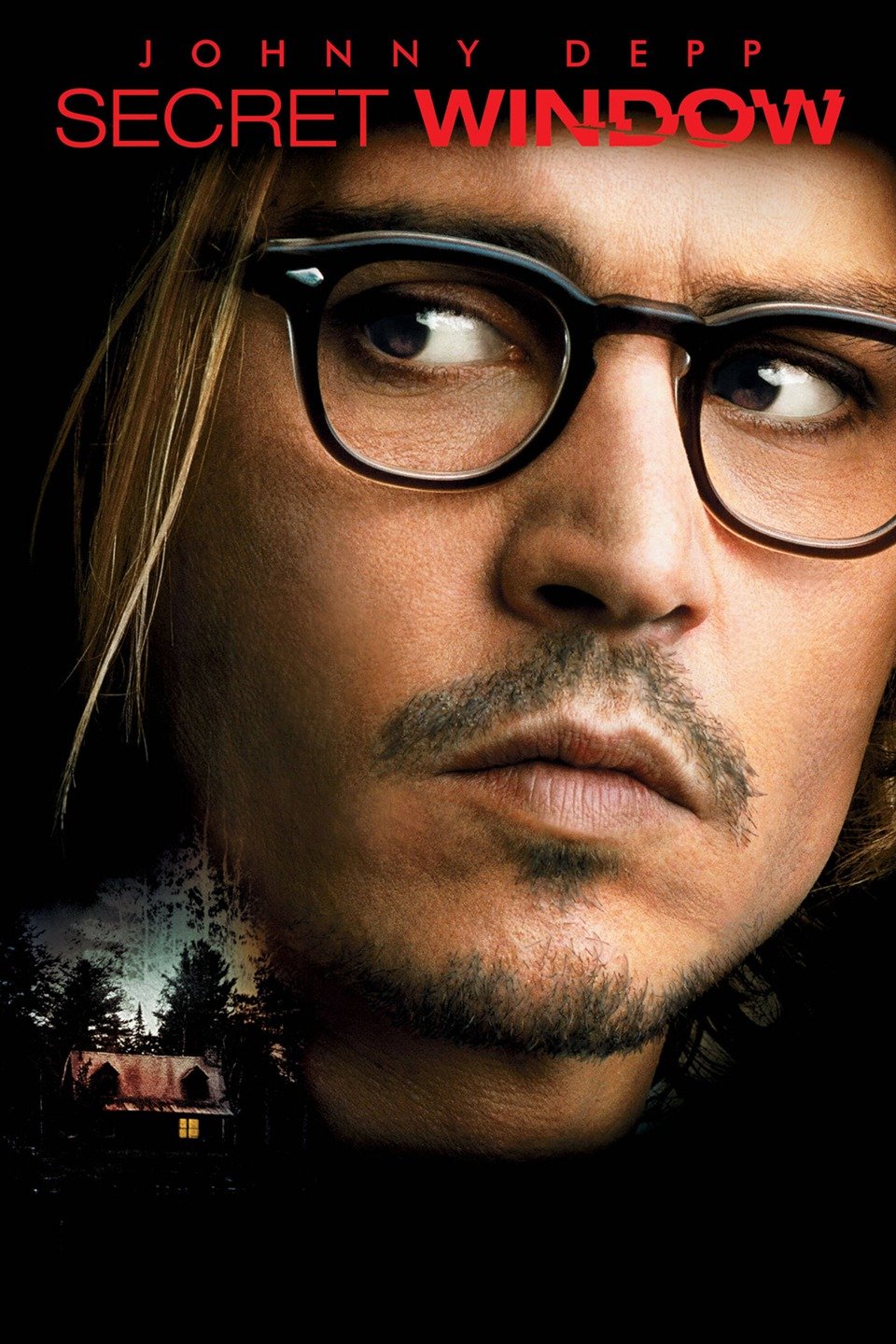 Secret Window (2004) [33157] (A1765104689) [[Movies]] --Plex--